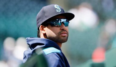 Houston Astros Aquire Outfielder From Seattle Mariners