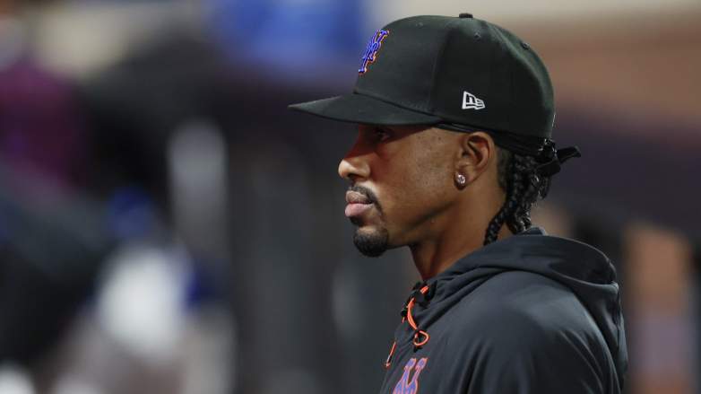 New York Mets shortstop Francisco Lindor received and MRI and it shows that he is still ways away from having a return timeline.