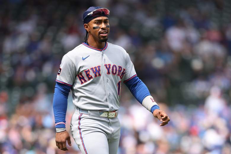 Francisco Lindor
