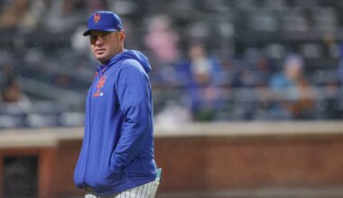 Numbers suggest firing Carlos Mendoza won't jumpstart lowly Mets