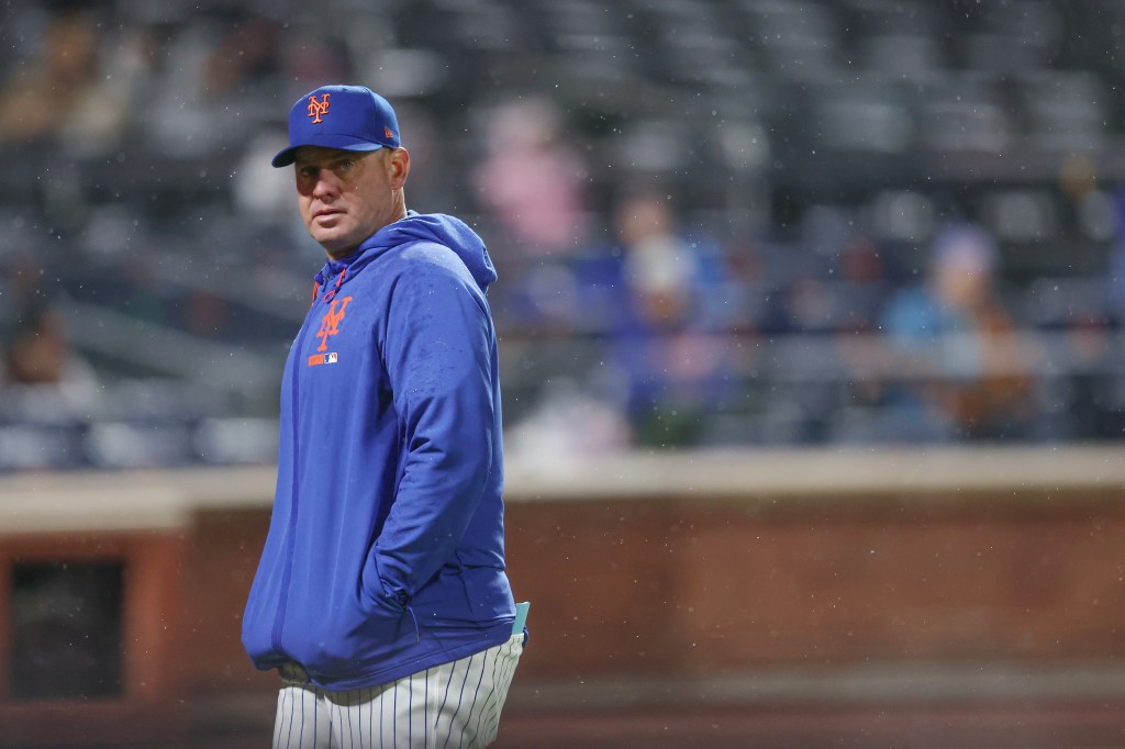 Numbers suggest firing Carlos Mendoza won't jumpstart lowly Mets