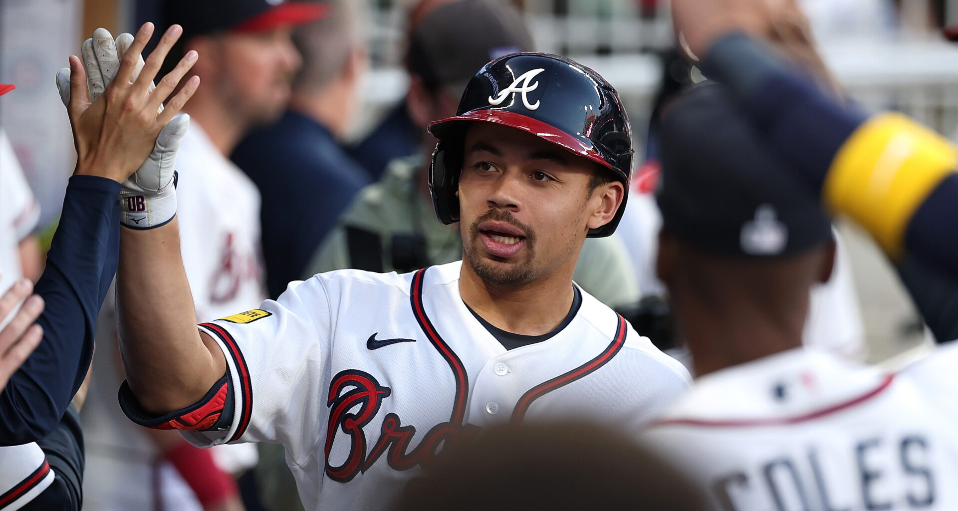 Atlanta Braves Must Consider Trading Away $73 Million Former All-Star Player Before It's Too Late