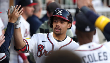 Atlanta Braves Must Consider Trading Away $73 Million Former All-Star Player Before It's Too Late