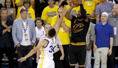 A history of 3-1 comebacks in NBA playoffs and how 76ers, Pistons just joined it