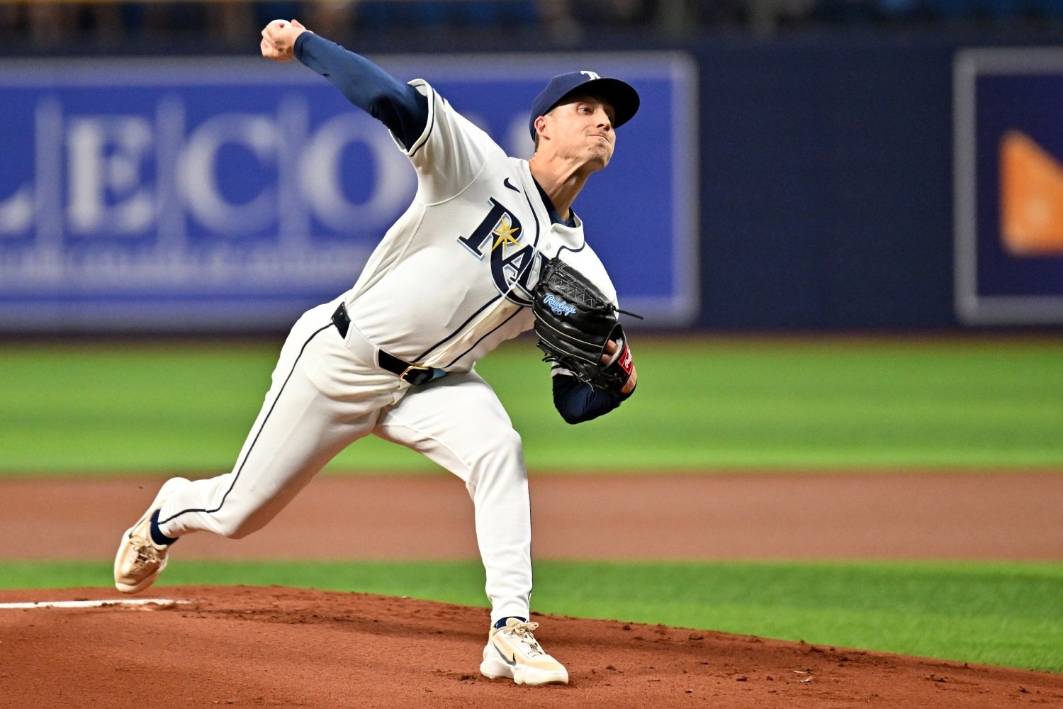 Checking In on Griffin Jax’s Transition to Starting Pitcher - Twins