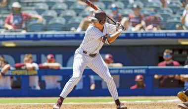 MLB mock draft: 2026 late college season update - MLB Draft