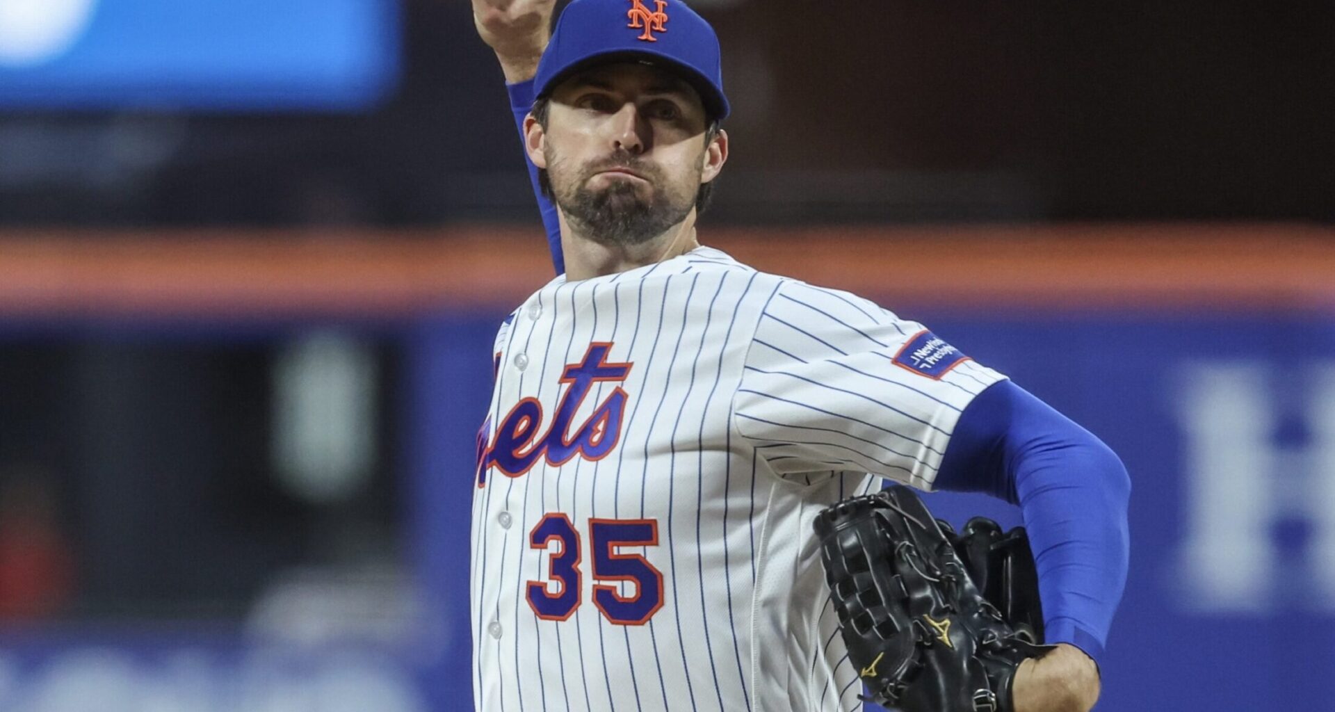 Game Chat: Mets vs. Angels, 4:07 P.M.
