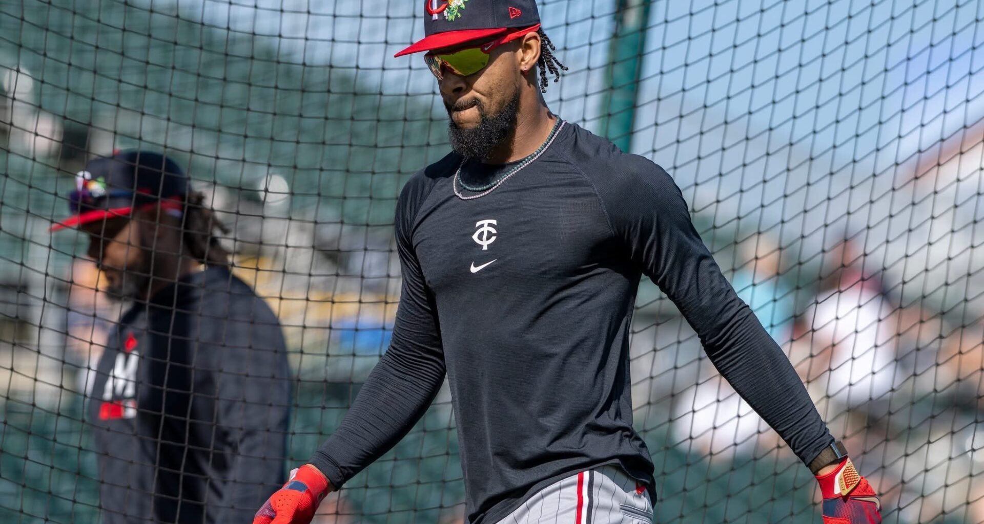 Twins Provide Injury Updates on Key Players, Including Byron Buxton and Taj Bradley - Major League Notes