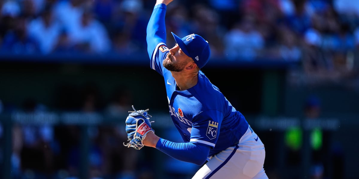 Erceg squanders late lead as Royals fall to Yankees, 4-3
