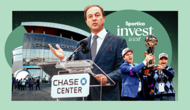 Warriors' Joe Lacob: San Diego Padres Bid Assumed No MLB Games in 2027