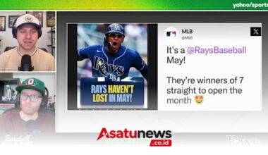 Tampa Bay Rays Emerge as Major League Baseball Postseason Contender