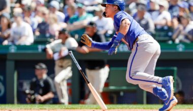 The Royals Have Been the Winners in the Angel Zerpa Trade With the Brewers - Royals