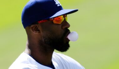 Jason Heyward chose Dodgers front office over other teams