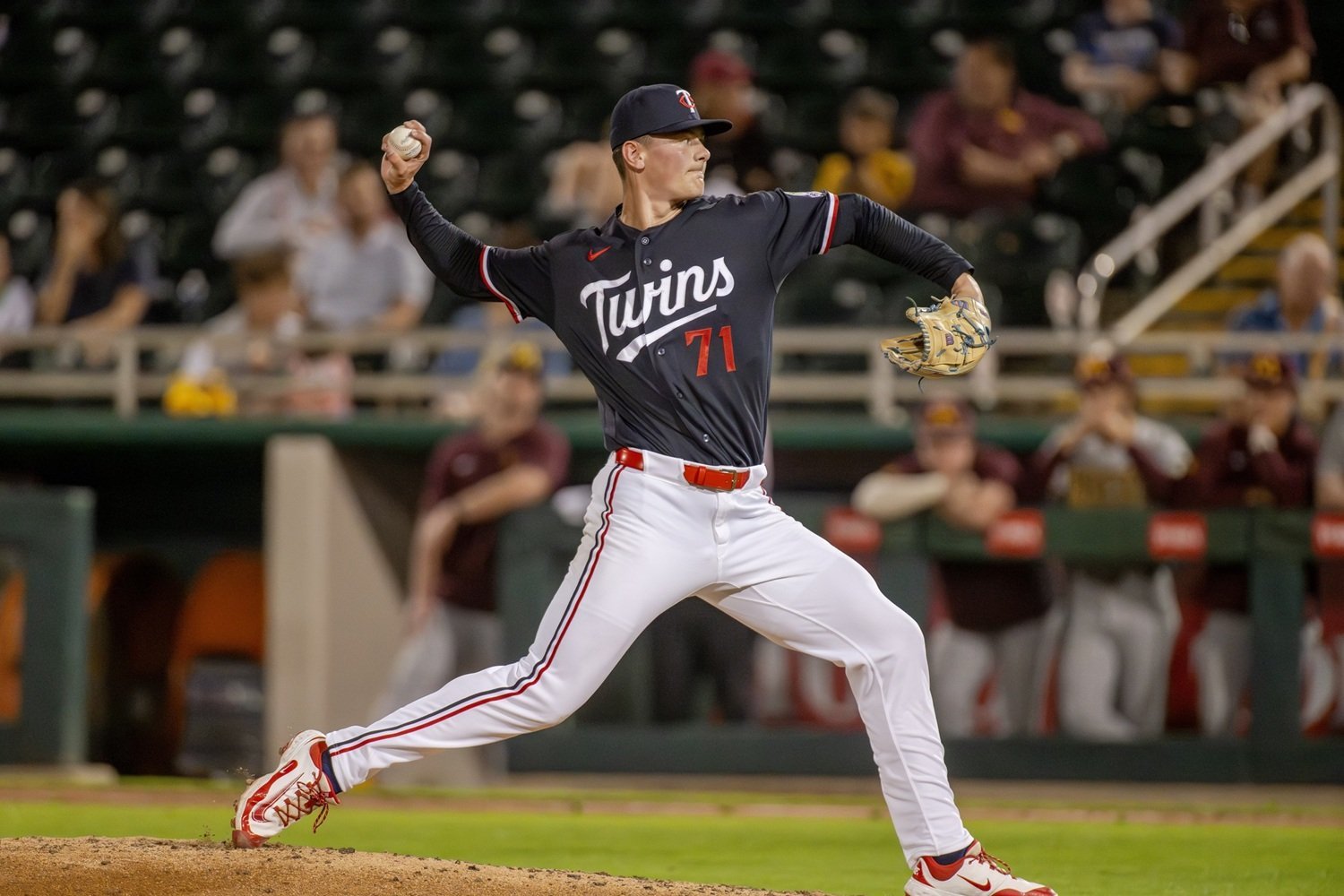Twins Lean Into Innovation With Pitching Development Overhaul - Minor Leagues
