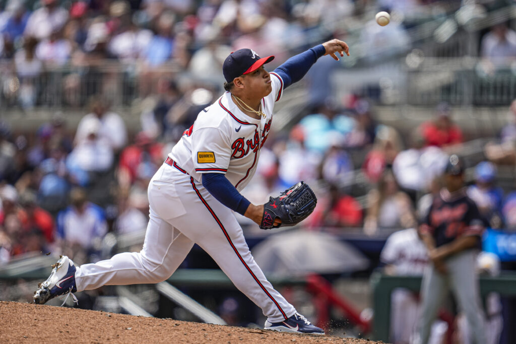 Mariners Claim Jose Suarez - MLB Trade Rumors