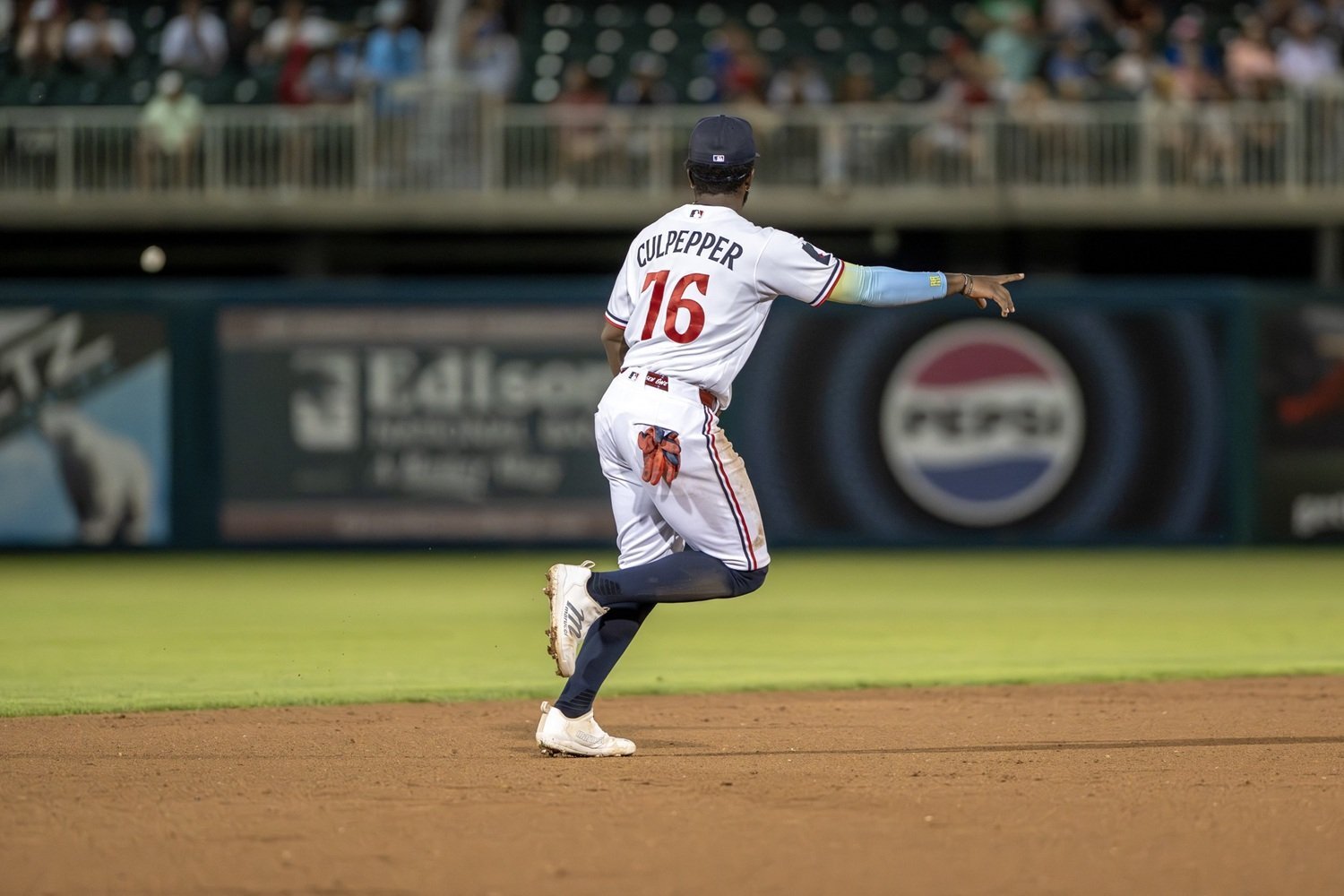 Patience Now Could Pay Off Big for Twins and Kaelen Culpepper - Minor Leagues