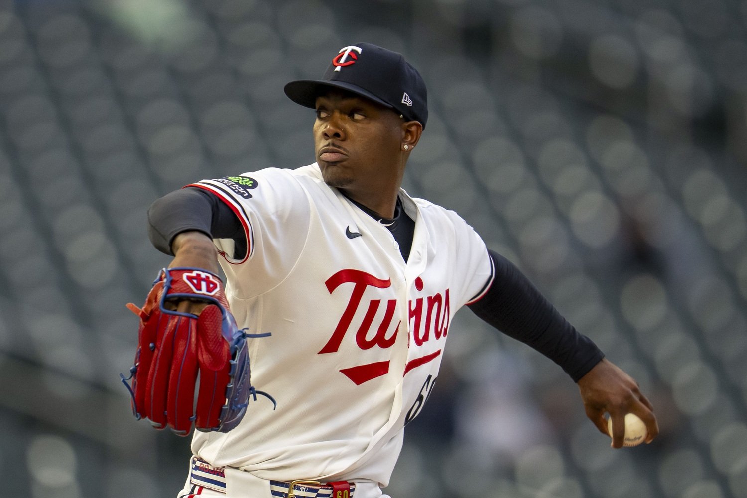 Kendry Rojas has Shown a New Twins Strategy to be Viable. Will Others Follow Suit? - Twins