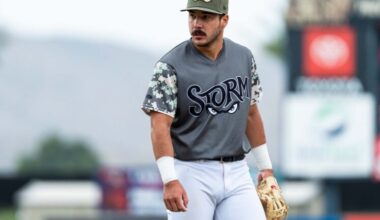 Padres Down on the Farm: May 28 (Walk-off home run from Cross in LE)