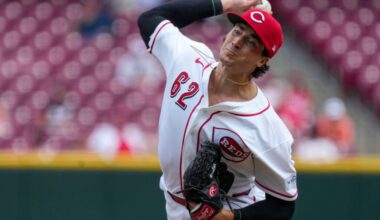 Reds Designate Kyle Nicolas For Assignment, Select Lyon Richardson