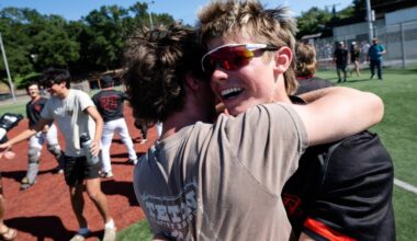 CCS baseball, softball playoffs: Saturday's quarterfinal scores
