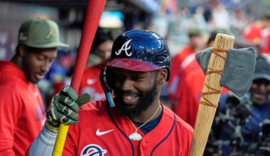 Braves-Red Sox: Everything you need to know for Game 2 between Atlanta, Boston
