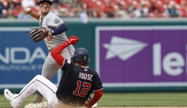 Brooks Lee Might Be Part of the Next Good Twins Team After All - Twins