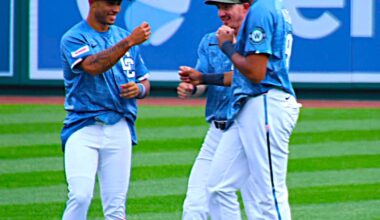 Game #48 A 4-game series with the Mets