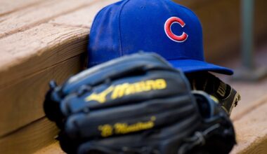 Cubs Rumors: MLB Insider Names 3 Potential Chicago Cubs Trade Targets
