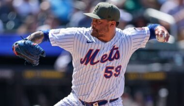 To make Subway Series win matter, Mets must hang in through injuries, rotation uncertainty - SNY