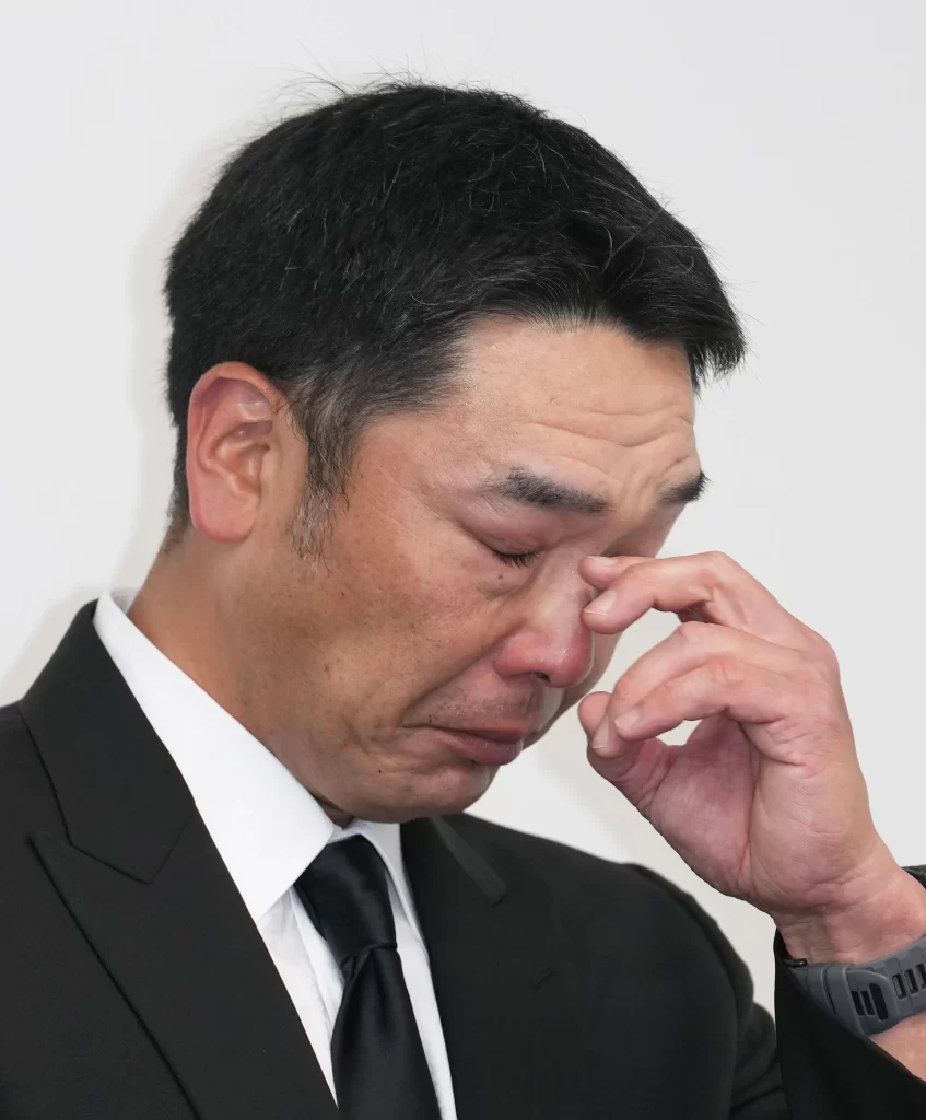 Shinnosuke Abe