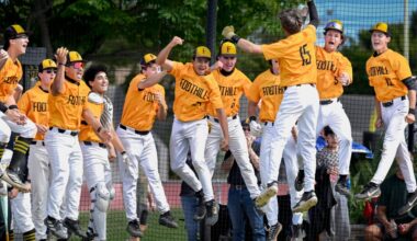 Interesting rematches among Tuesday’s games in CIF-SS baseball playoffs – Orange County Register