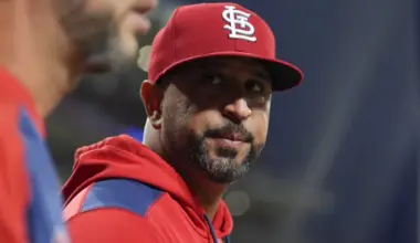 Cardinals discovered a winning formula during brutal 17-game stretch image