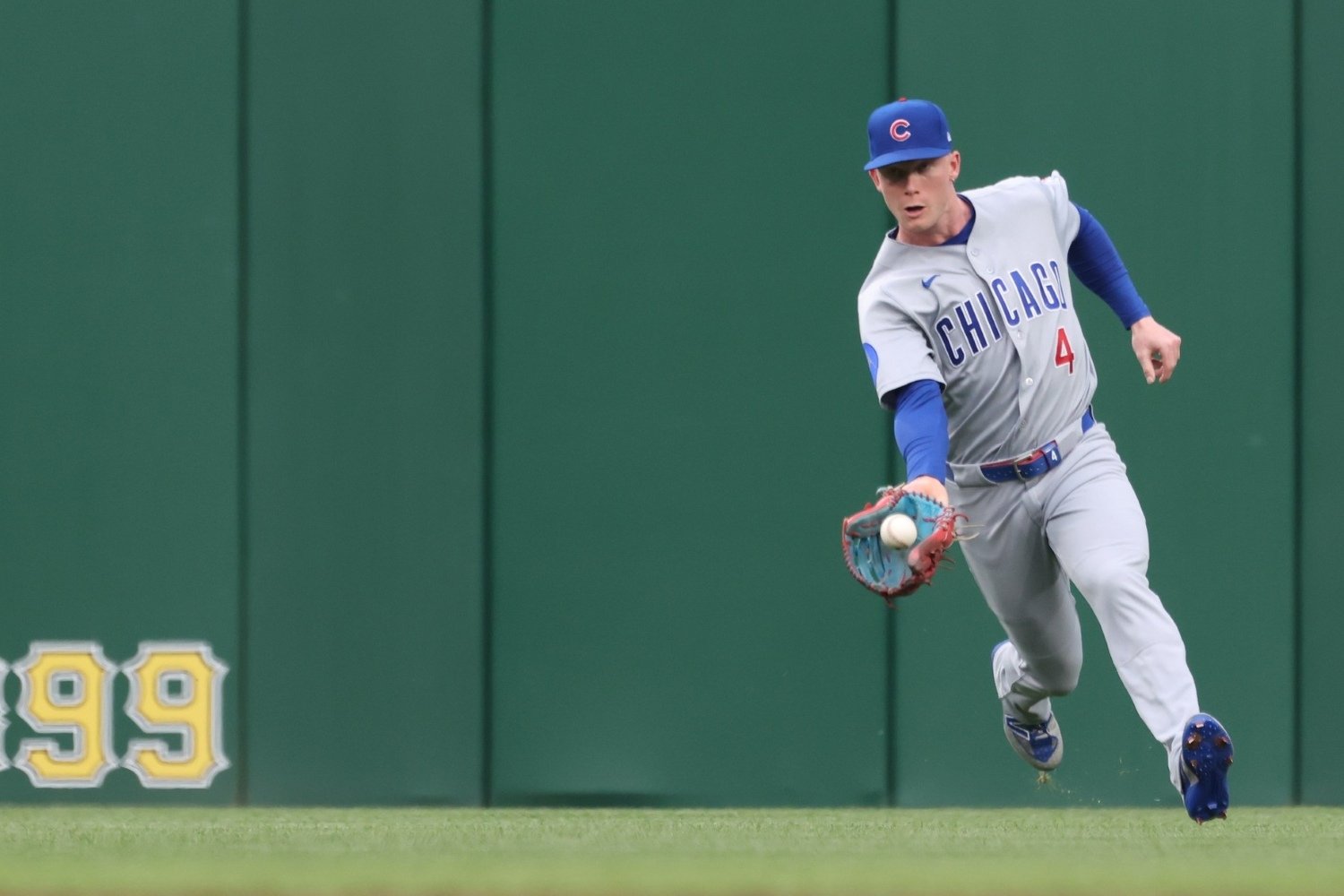 This is What Trying Too Hard Looks Like: Pete Crow-Armstrong and the Cubs' Careen Into Disaster - Cubs