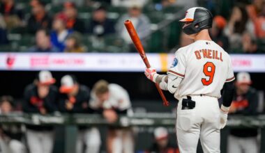 The Orioles still believe in their hitting philosophy. More than this season depends on it.