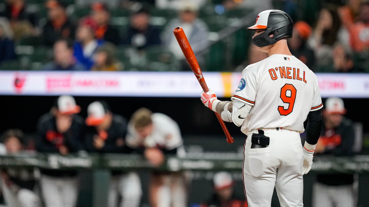 The Orioles still believe in their hitting philosophy. More than this season depends on it.