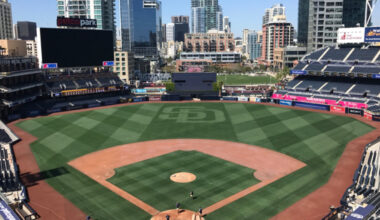 San Diego city leader eyes Padres ballpark to help balance budget – NBC 7 San Diego