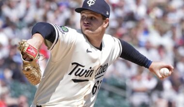 Blue Jays 11, Twins 4: Yuck. Twins Bullpen Surrenders Eight in the Eighth to Lose Yet Again - Twins