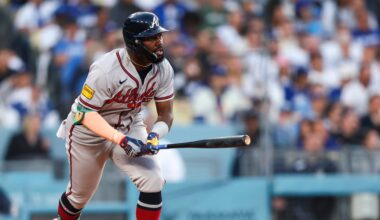 Braves-Dodgers: Everything you need to know for today’s game between Atlanta, Los Angeles