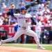 Merrill Kelly Faces New York Mets Following Struggles at Chase Field