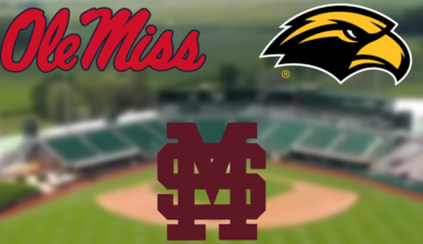 Three Mississippi teams, three different paths: NCAA Postseason baseball preview