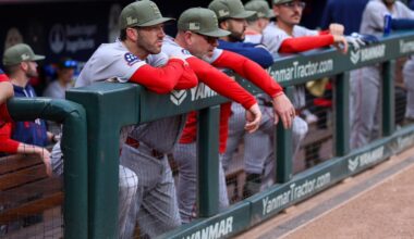 Boston Red Sox Flashing More of the Same Despite Manager, Coaching Staff Changes - Red Sox