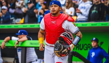 Twins Minor League Report (5/29): Ricardo Olivar's Triple-A Breakout; Carlos Taveras's 2026 Debut - Minor Leagues