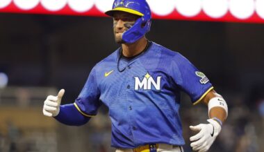 The 2017 MLB Draft Was Full of Landmines, and the Twins Stepped on One - Twins