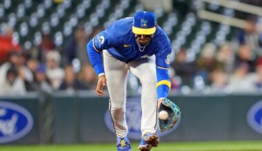 Time Is Running Out For Royce Lewis - Twins