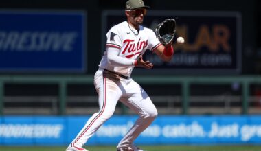 Friday Forum: St Paul Saints Third Baseman Royce Lewis, What About First Base, and Culpepper. - Twins