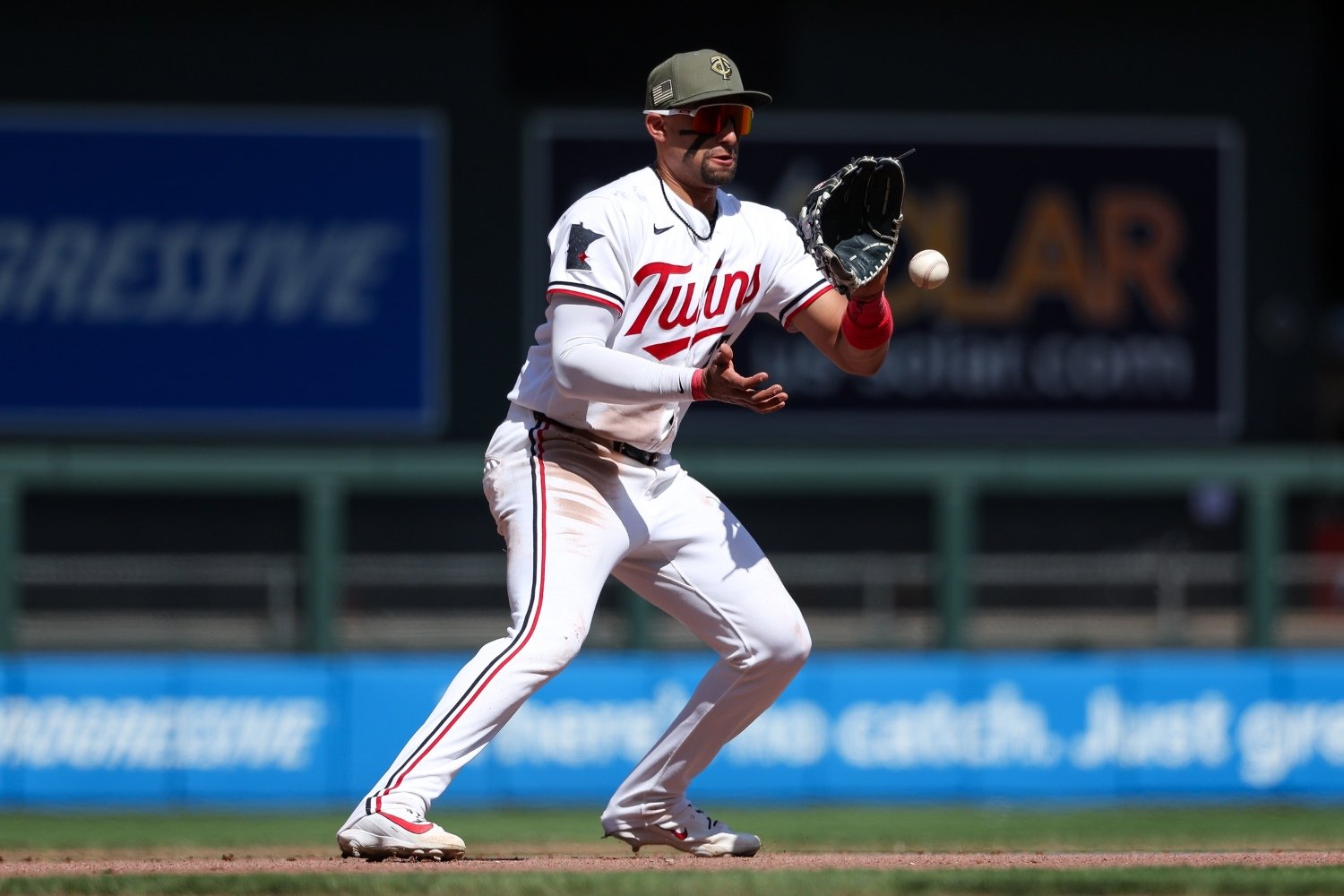 Friday Forum: St Paul Saints Third Baseman Royce Lewis, What About First Base, and Culpepper. - Twins