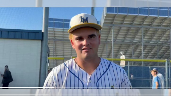 La Mirada baseball dominates Huntington Beach to advance in playoffs – San Gabriel Valley Tribune