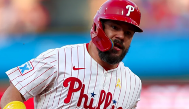 Schwarber stays red-hot as Phillies continue surge under Mattingly; blank Rockies in series finale ~ Philadelphia Baseball Review