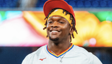 2026 MLB Draft Profile: Eric Booth Jr. - MLB Draft