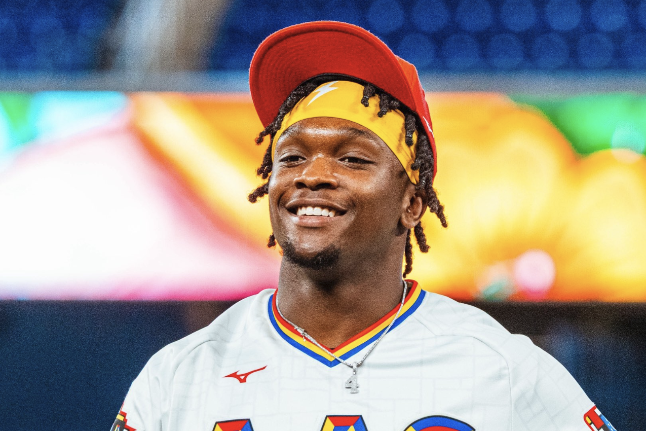 2026 MLB Draft Profile: Eric Booth Jr. - MLB Draft